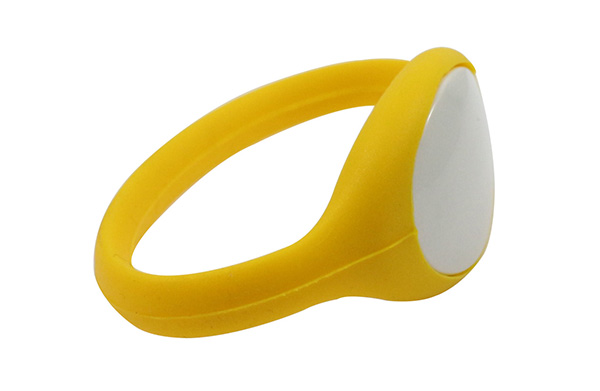 RFID電子標簽的應用優勢