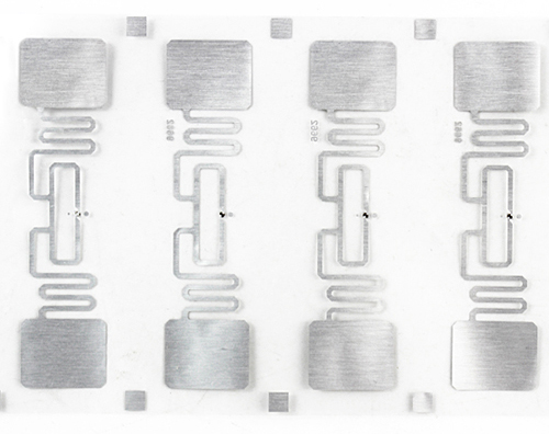 吸波材料在RFID標(biāo)簽中的應(yīng)用
