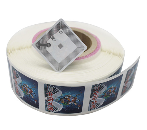 RFID電子標簽你懂多少?