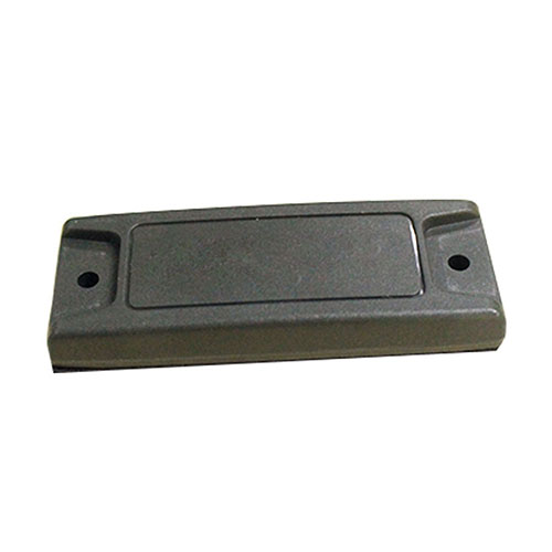 電子標簽的基本組成部分